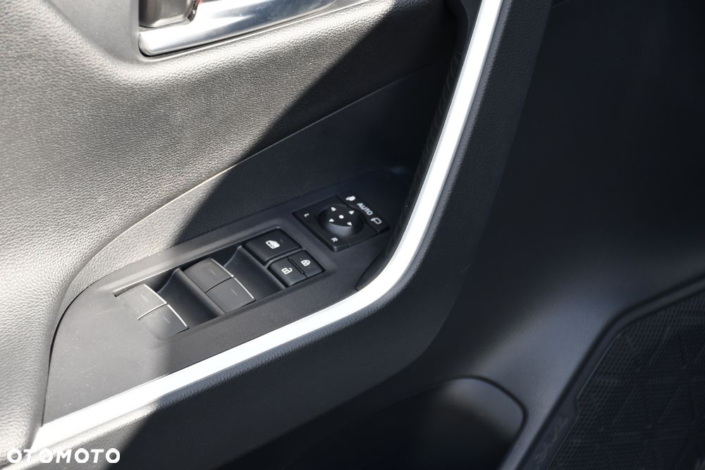 Toyota RAV4 2.5 Hybrid Selection 4x2 - 19