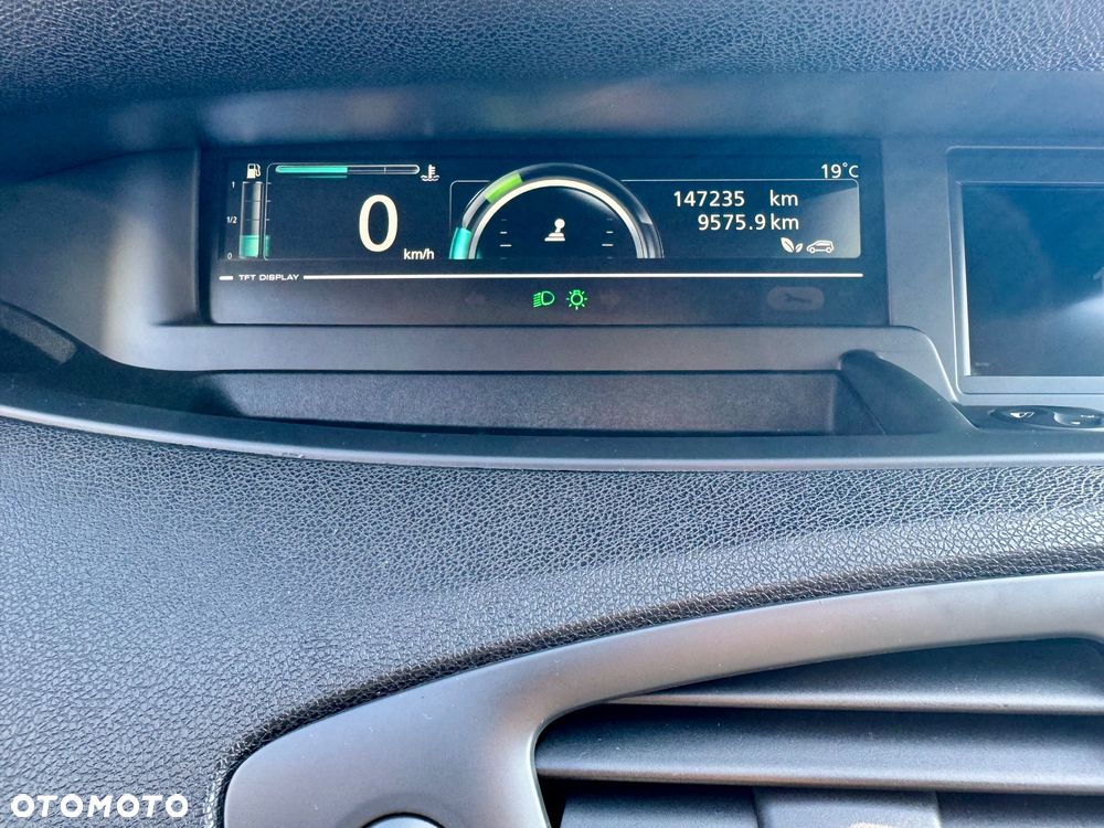 Renault Grand Scenic - 3