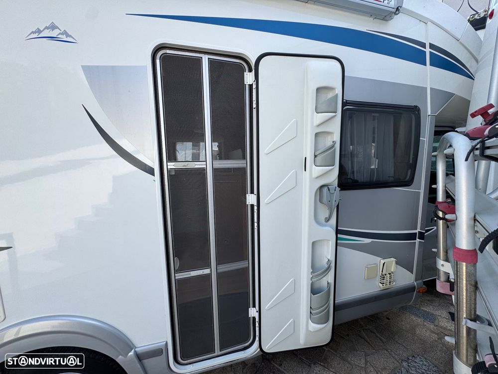 Chausson Flash 12 5Lugares - 40