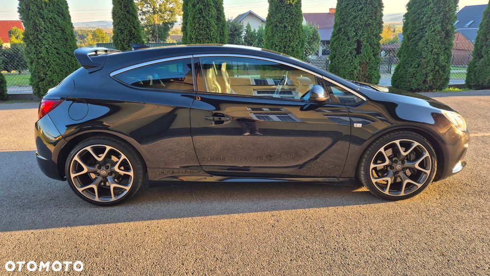 Opel Astra - 6