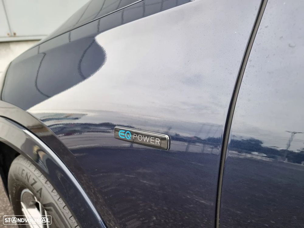 Mercedes-Benz GLE 350 de 4Matic - 7