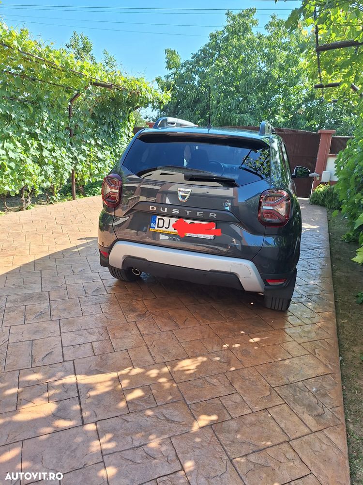 Dacia Duster ECO-G 100 Prestige - 7