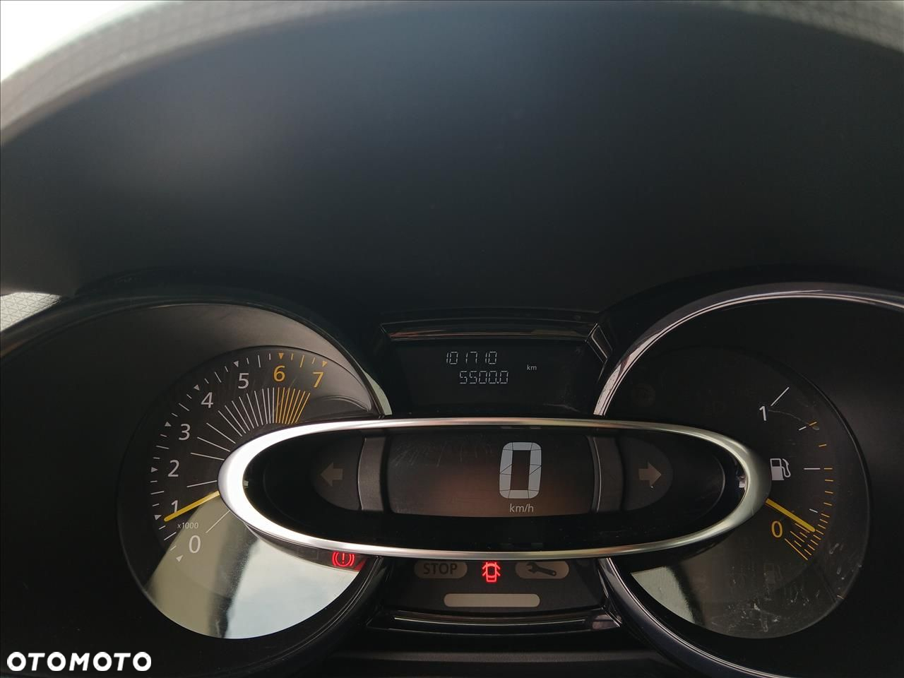 Renault Clio 1.2 16V Life - 12