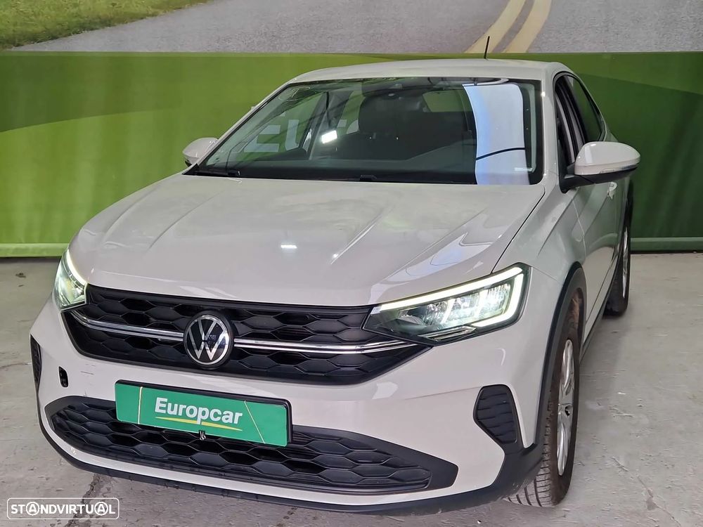 VW Taigo 1.0 TSI Life - 1