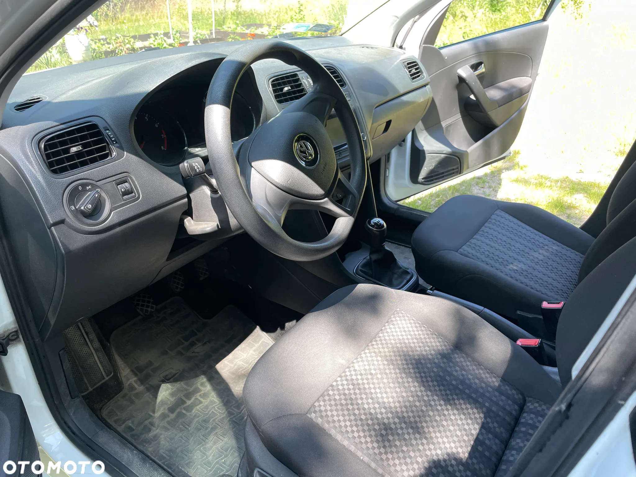 Volkswagen Polo 1.0 Trendline - 7