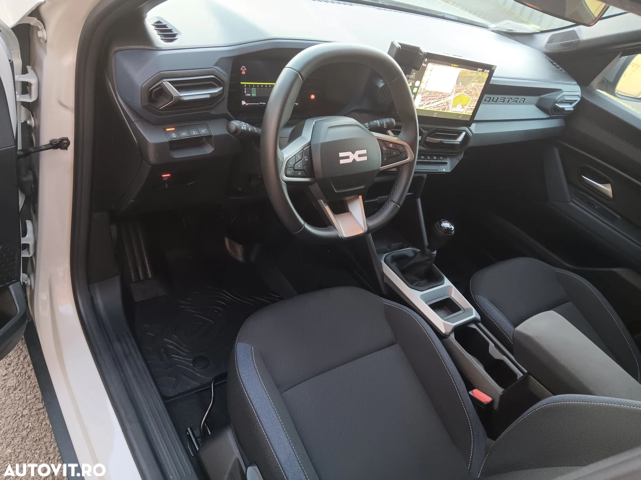 Dacia Duster - 5