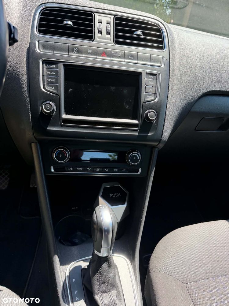 Volkswagen Polo 1.4 TDI BMT Highline DSG - 3