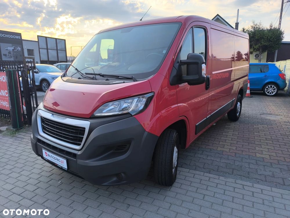 Peugeot Boxer - 6