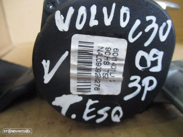 Pre-Tensor 306442226 VOLVO C30 2009 3P TE - 2