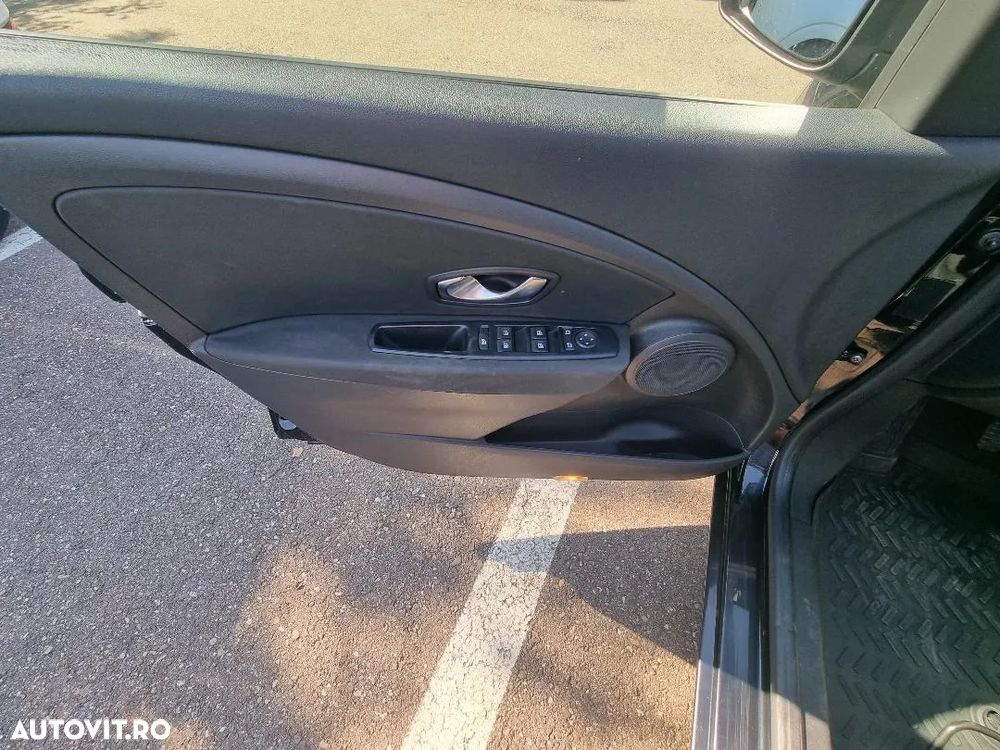 Renault Megane - 14