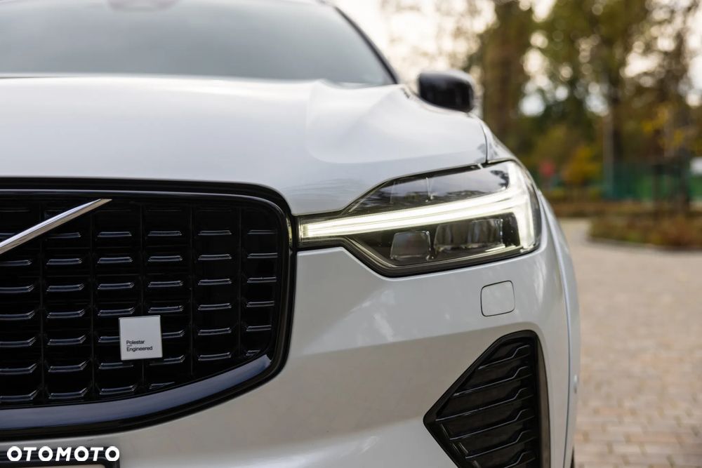 Volvo XC 60 T8 Plug-In Hybrid AWD Polestar Engineered - 31