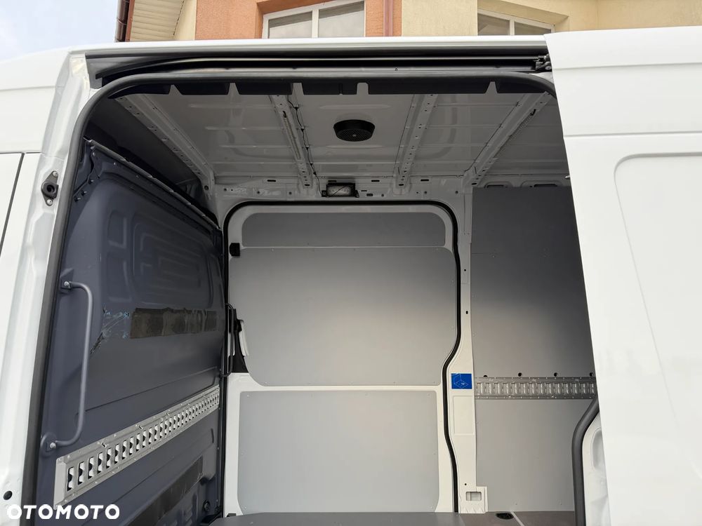 Mercedes-Benz Sprinter L3H2 Winda - 12