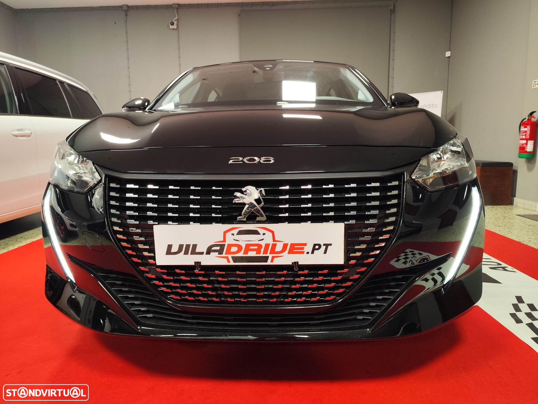 Peugeot 208 1.2 PureTech Active Pack - 6