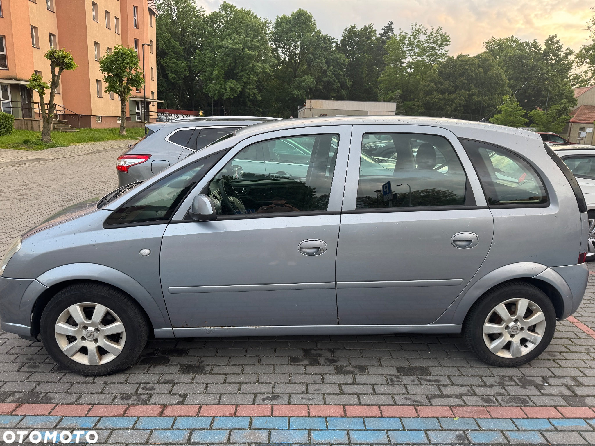 Opel Meriva 1.6 Enjoy - 6