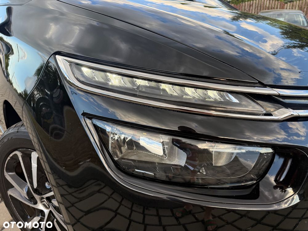 Citroën C4 Picasso PureTech 130 Stop&Start SHINE - 19