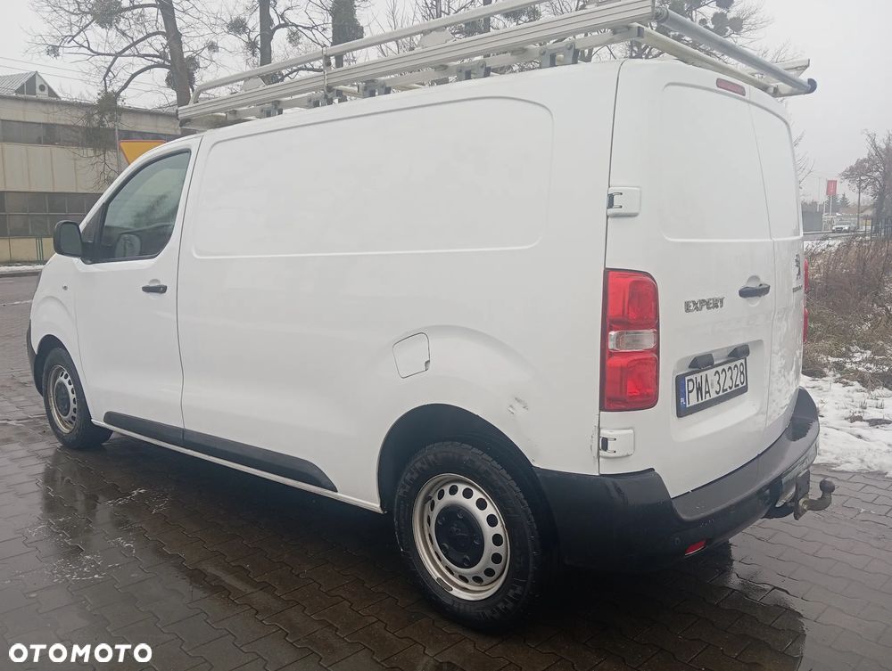 Peugeot Ekspert - 14