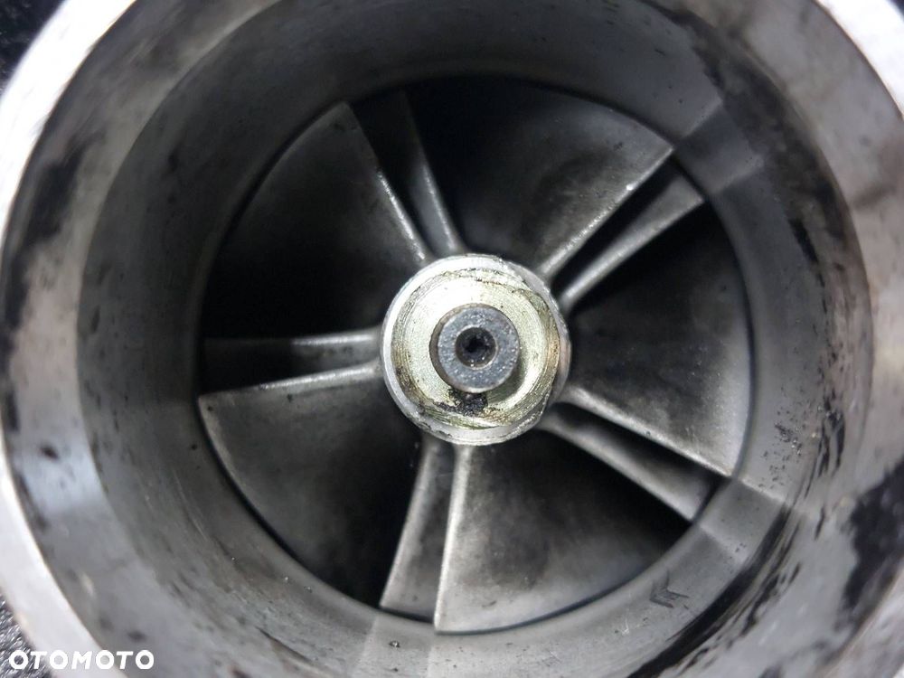 TURBOSPRĘŻARKA TURBINA SUZUKI GRAND VITARA I 2.0 TD RF HT10-X147 - 6