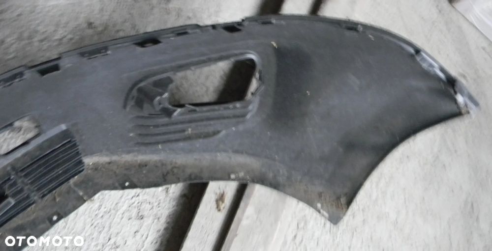 zderzak przód przedni PARTNER RIFTER BERLINGO IV 18- - 12