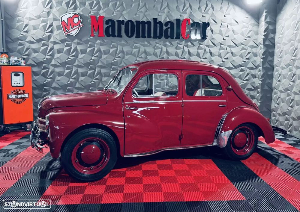 Renault 4 - 18
