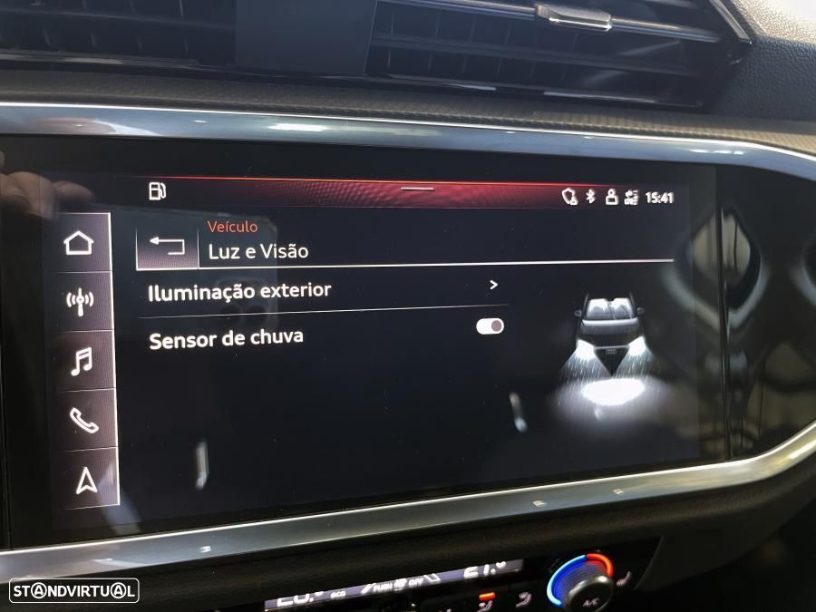 Audi Q3 45 TFSIe S tronic - 25
