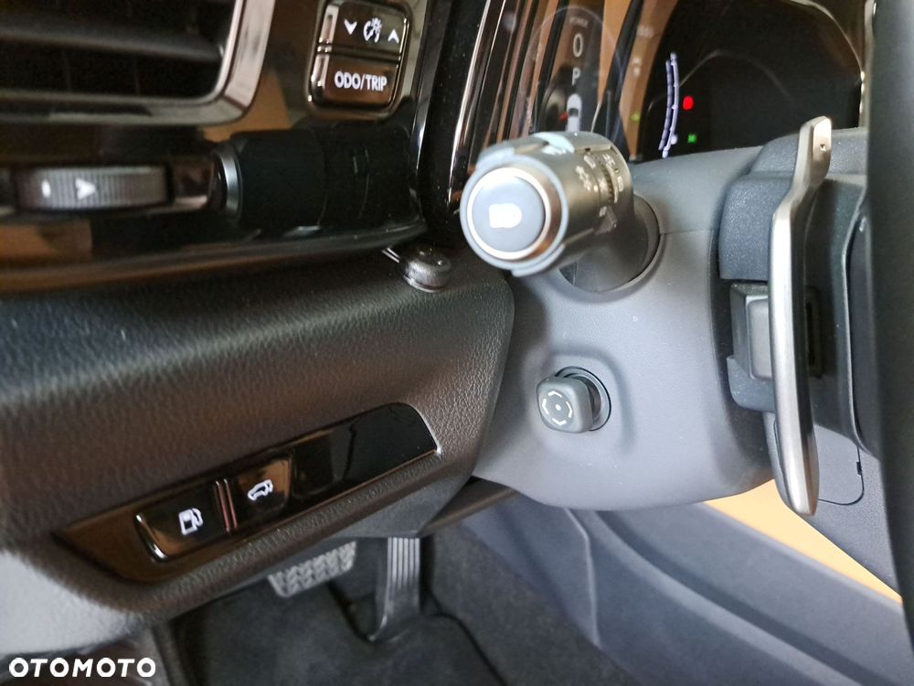 Lexus NX 350h Prestige AWD - 32