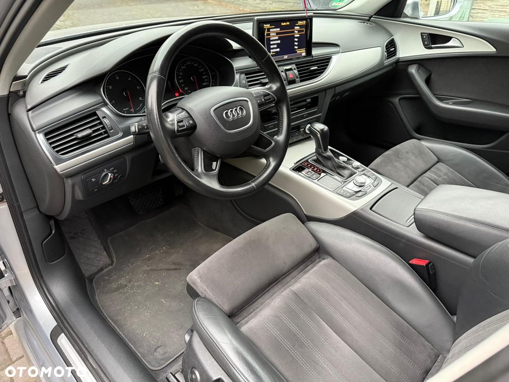 Audi A6 Avant 3.0 TDI S tronic - 4