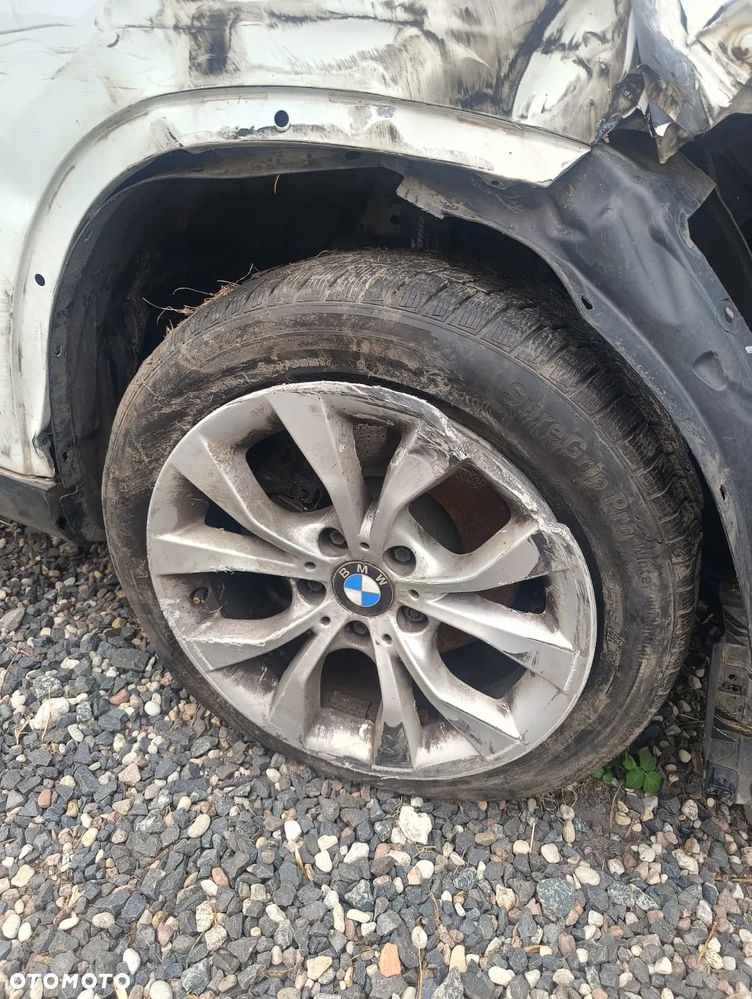 BMW X1 xDrive20d - 9