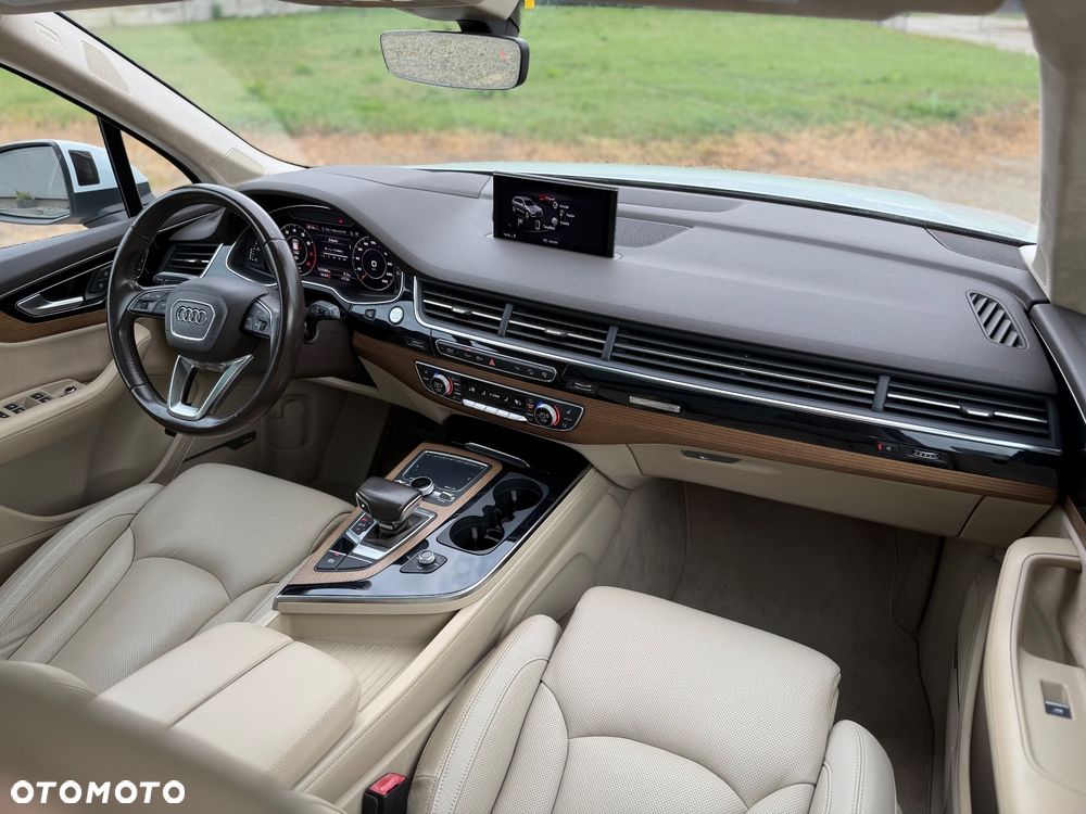 Audi Q7 - 20