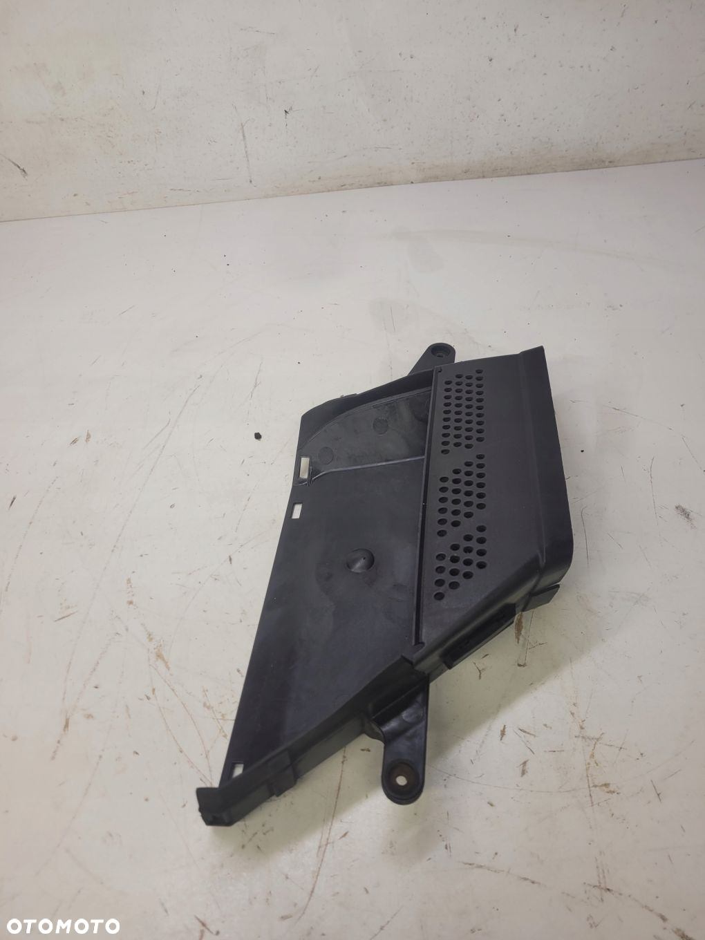 WLOT DOLOT POWIETRZA AUDI A4 B8 LIFT A5 8K0129618E - 3