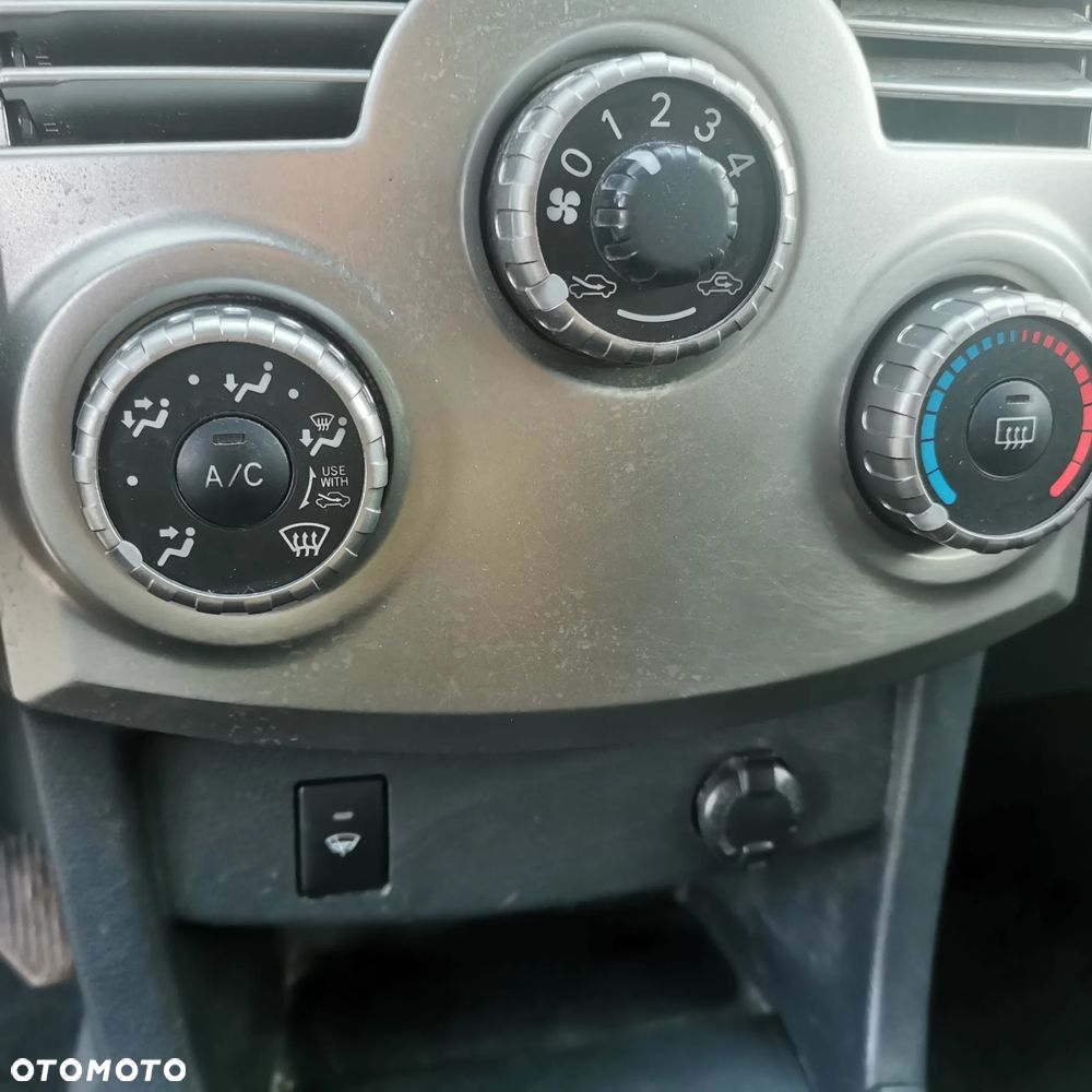 Daihatsu Terios 4WD Top S - 7