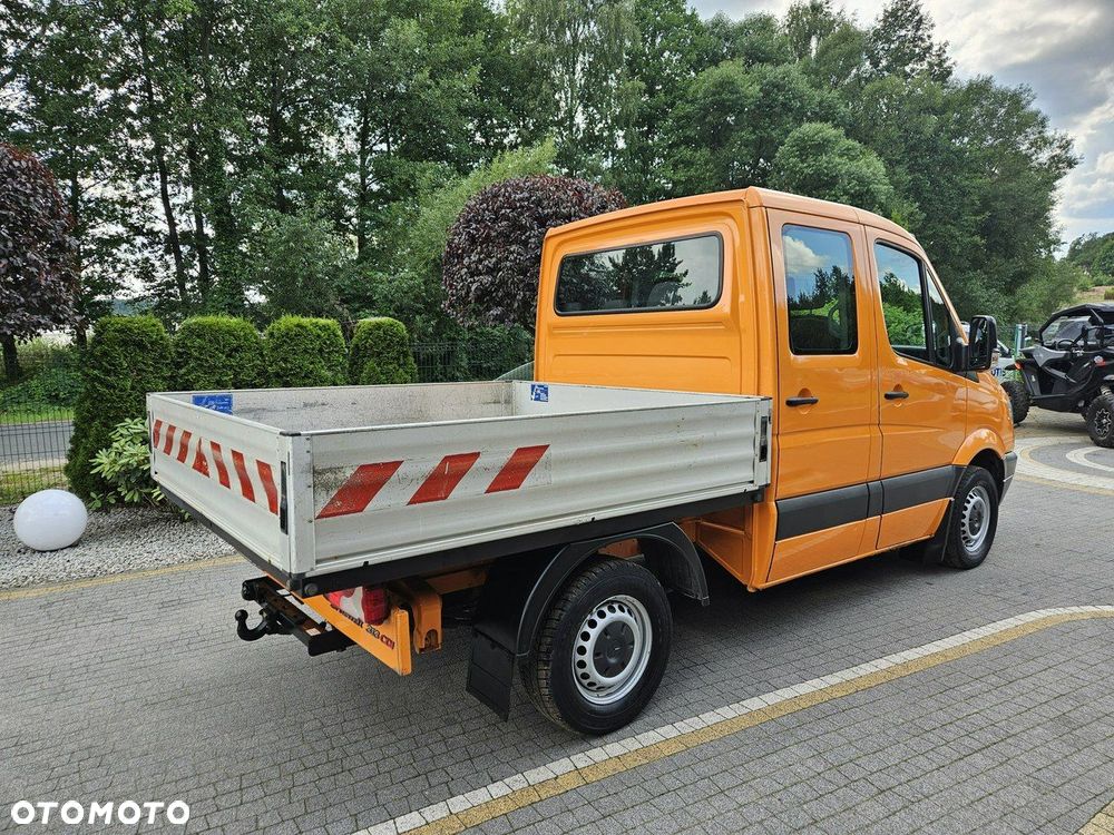 Mercedes-Benz Sprinter - 3