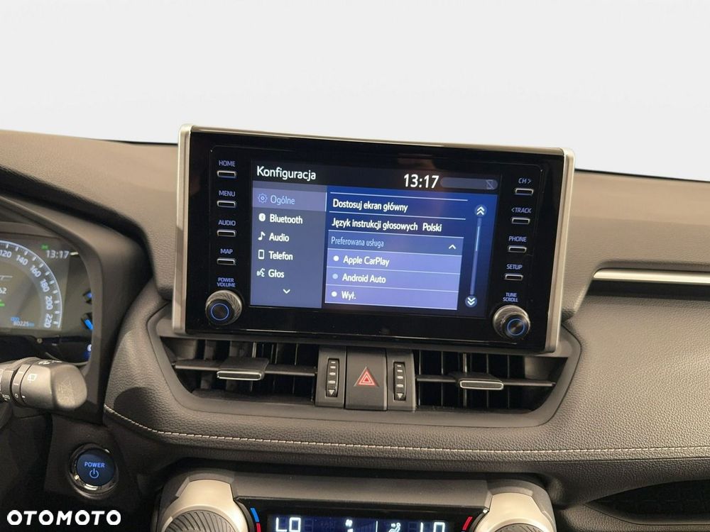 Toyota RAV4 - 25