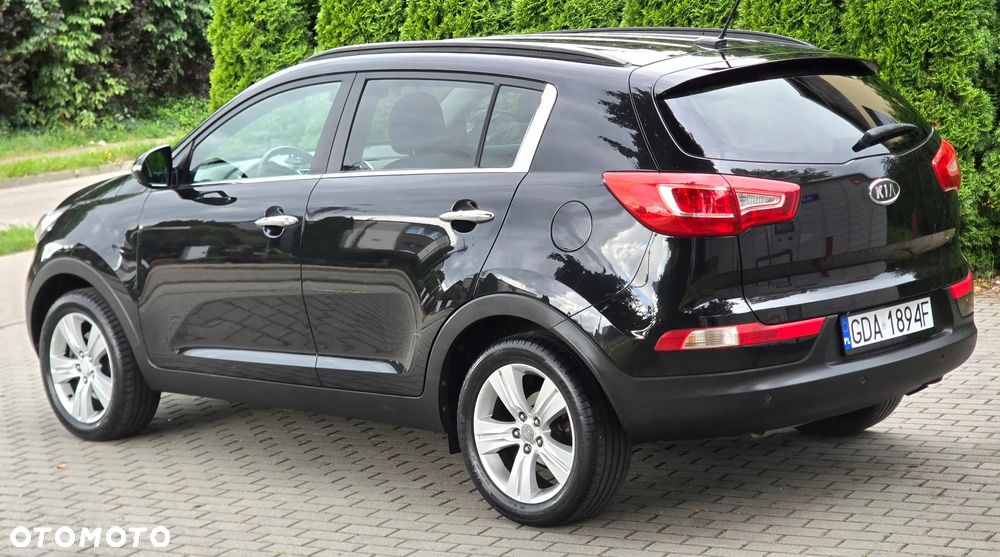 Kia Sportage 1.6 GDI L 2WD - 3