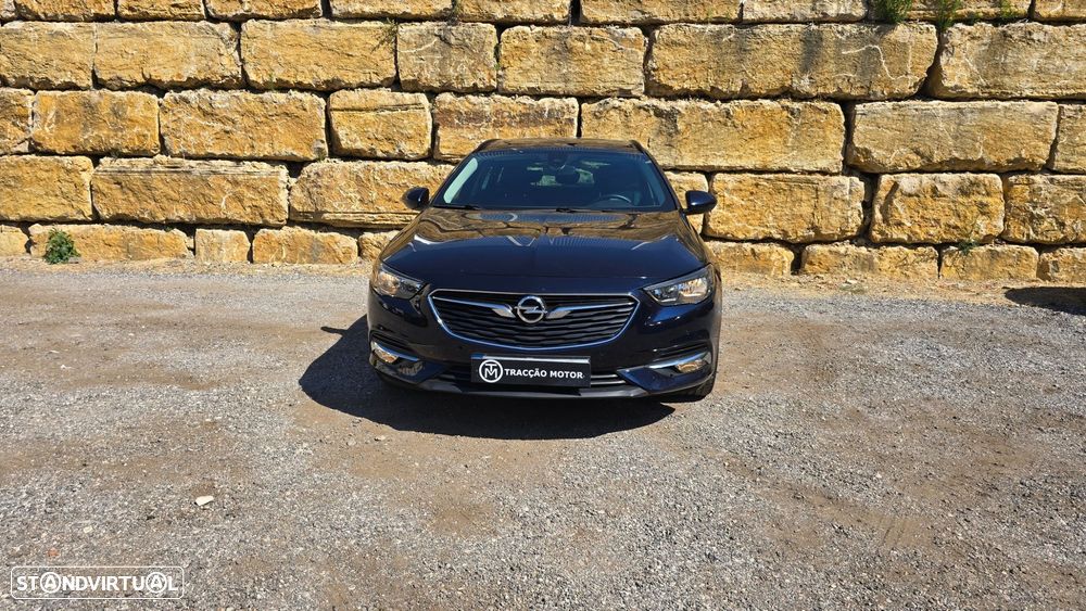 Opel Insignia Sports Tourer 1.6 CDTi Business Edition Auto. - 5