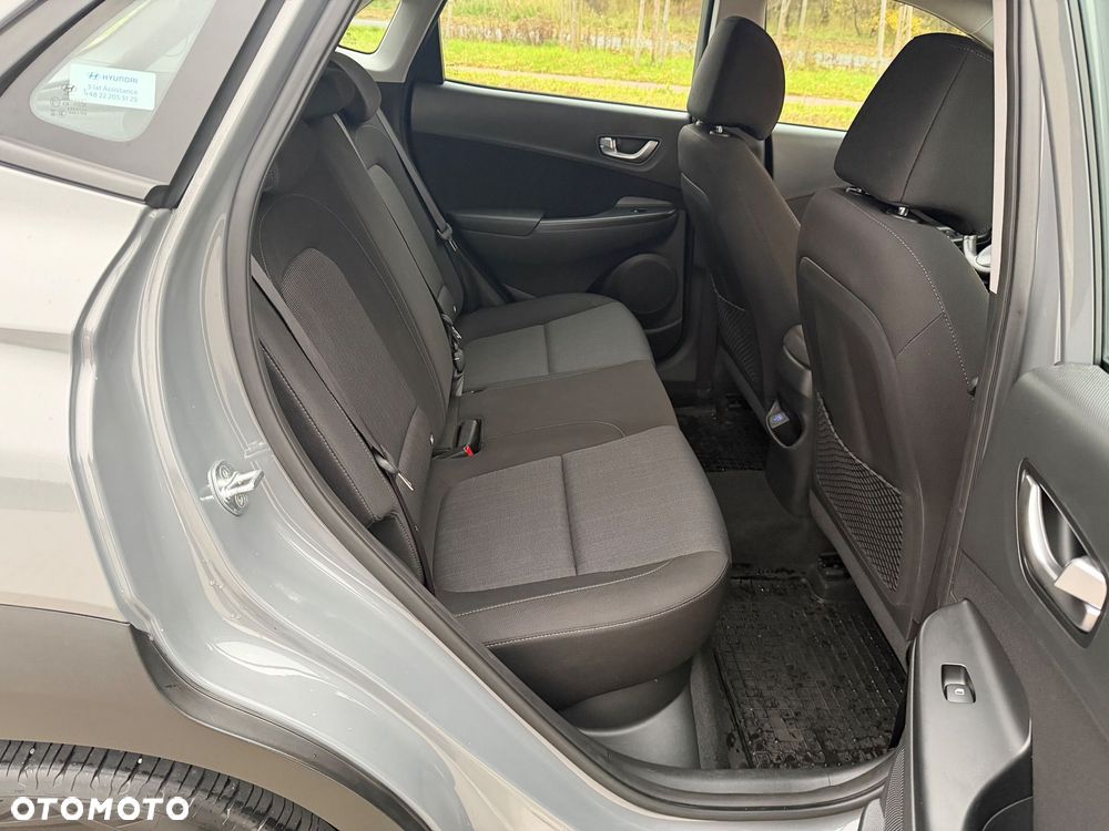 Hyundai Kona 1.0 T-GDI Comfort - 33