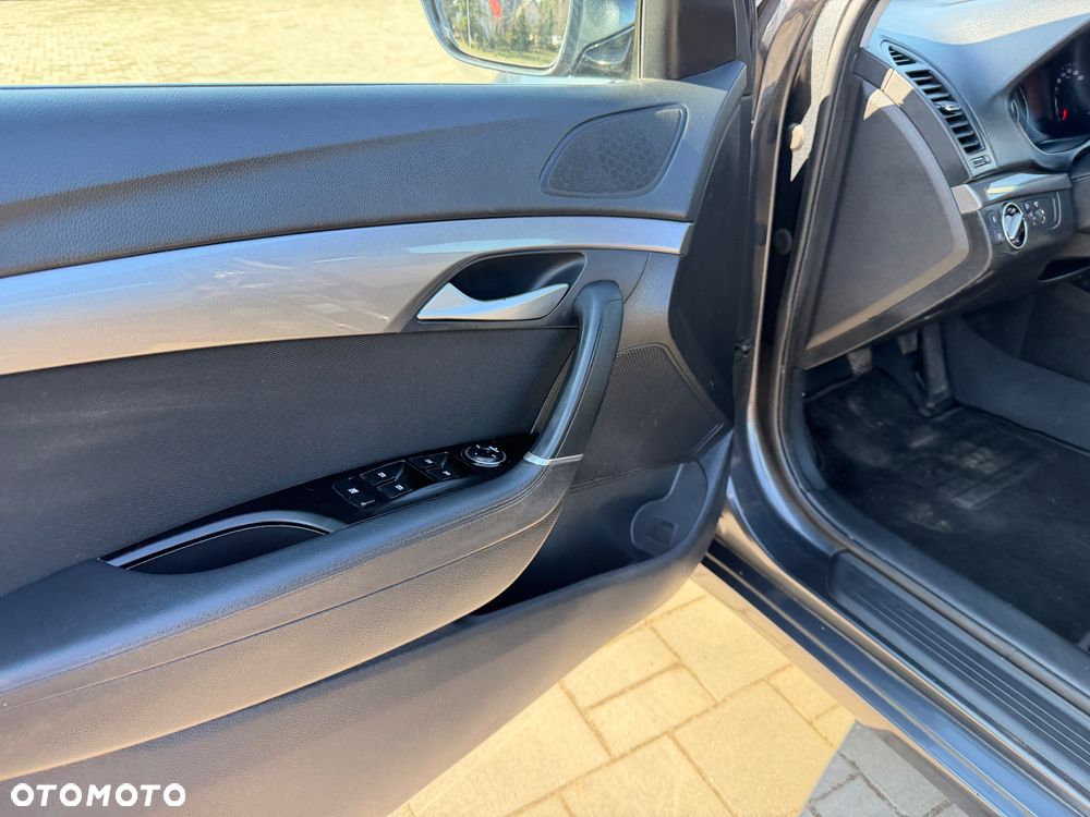 Hyundai i40 1.6 GDI Comfort - 10