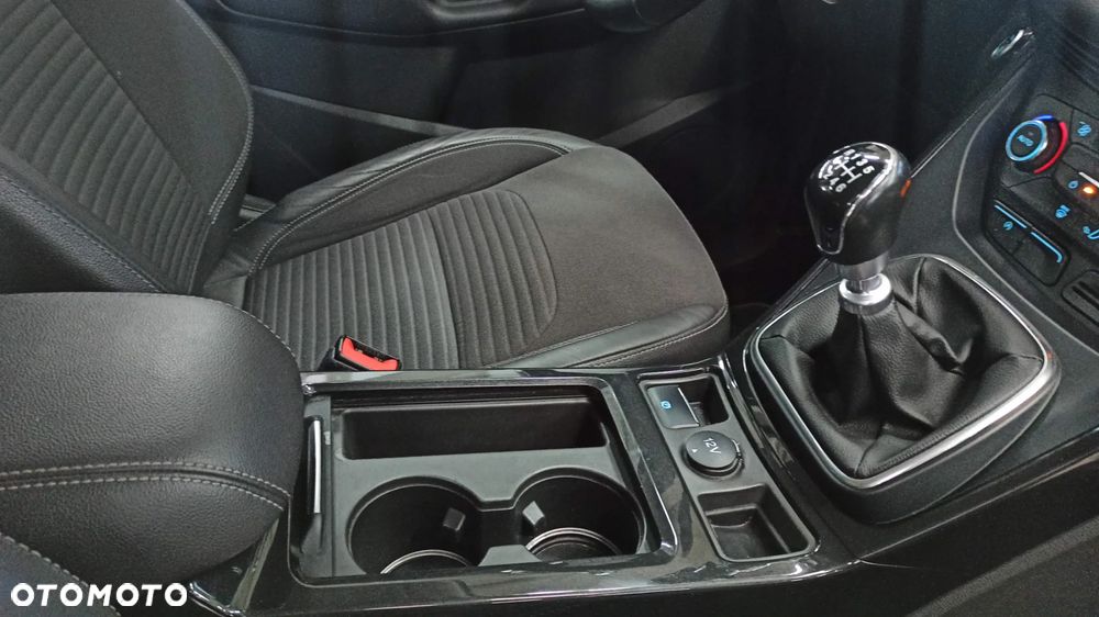 Ford Kuga 2.0 TDCi AWD Edition - 16