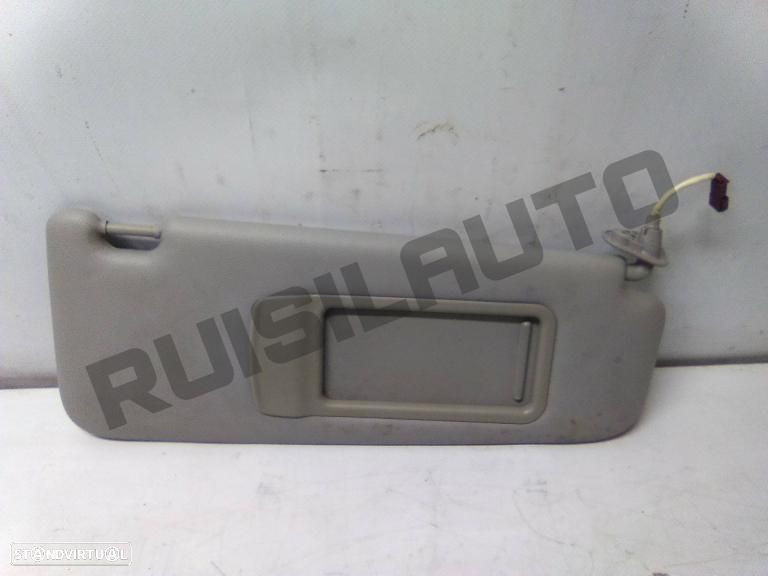 Pala De Sol Direita  Bmw 3 (e90) [2004_2011] 320d - 1