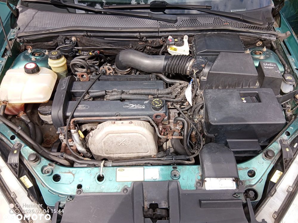 Ford Focus - 11