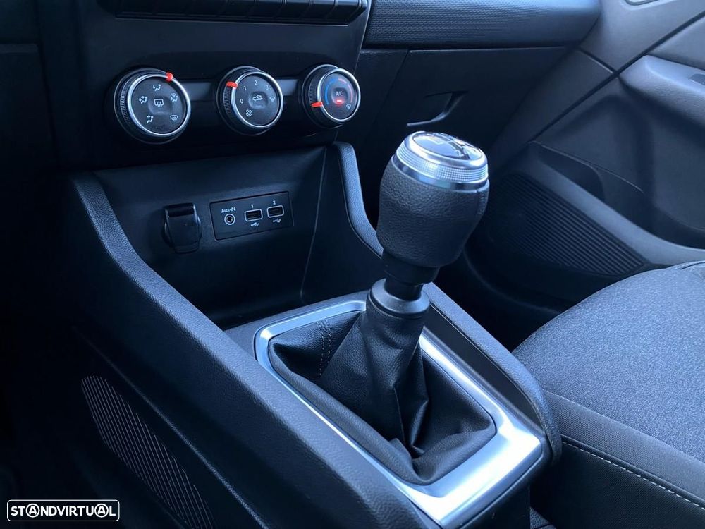 Renault Clio 1.5 Blue dCi Intens - 23