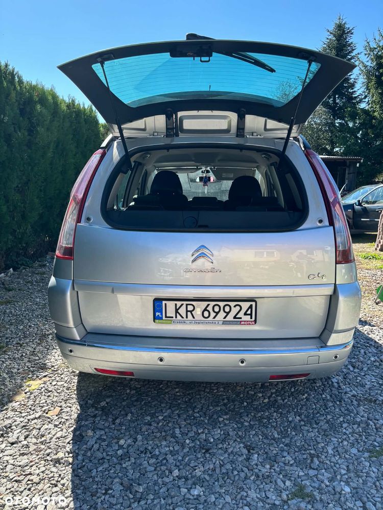 Citroën C4 Picasso 2.0 HDi Exclusive - 7