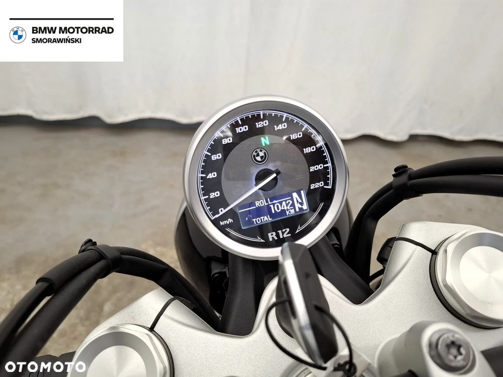 BMW R - 11
