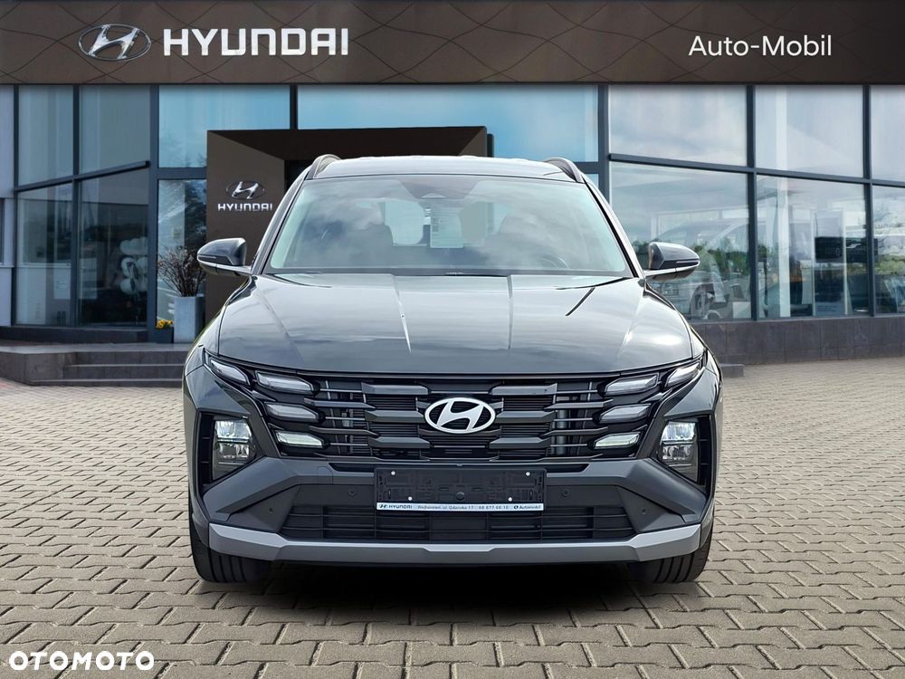 Hyundai Tucson 1.6 T-GDi Smart 2WD - 10