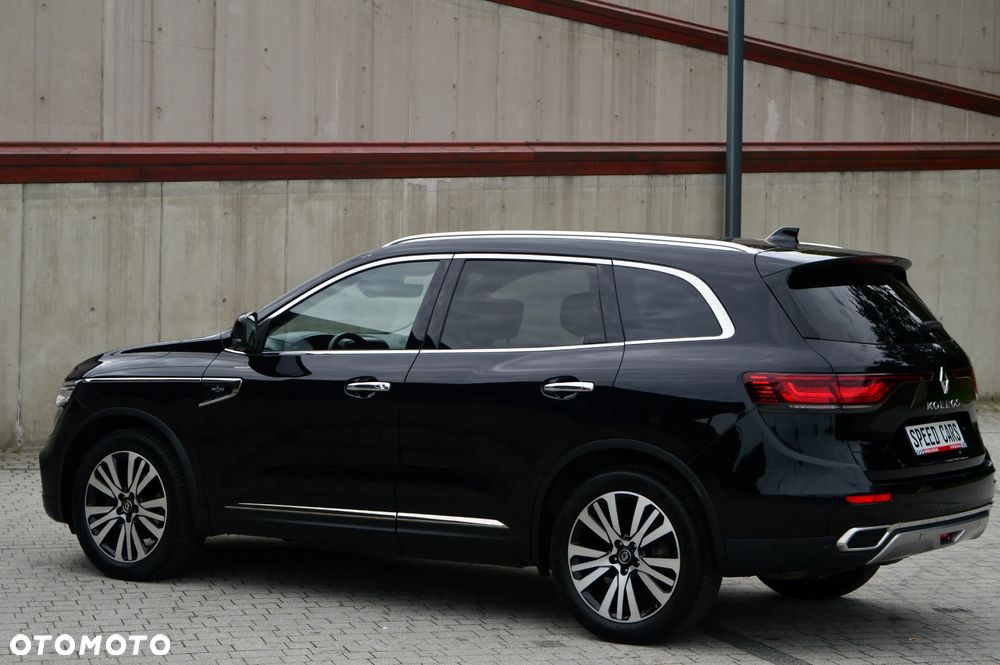 Renault Koleos 2.0 Blue dCi Initiale Paris 4x4 X-Tronic - 6