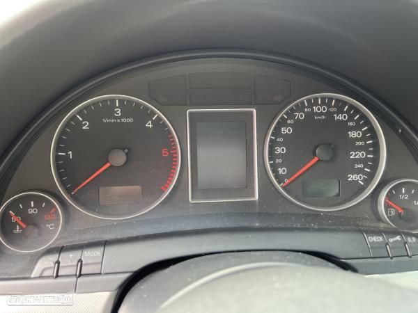 Para Peças Audi A4 Avant (8Ed, B7) - 7