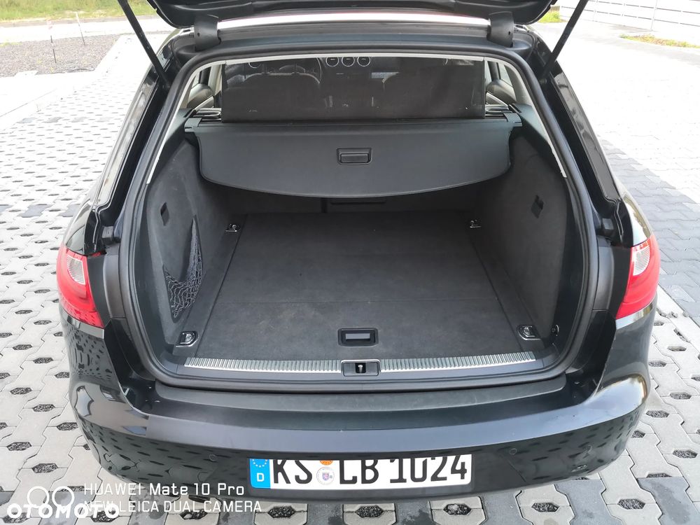 Seat Exeo 2.0 TDI CR Sport - 12