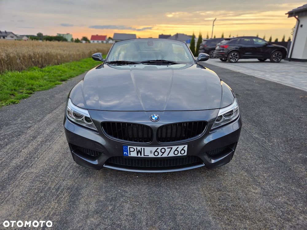 BMW Z4 - 3