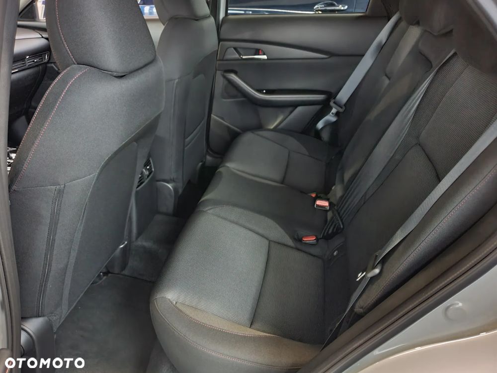 Mazda CX-30 - 8