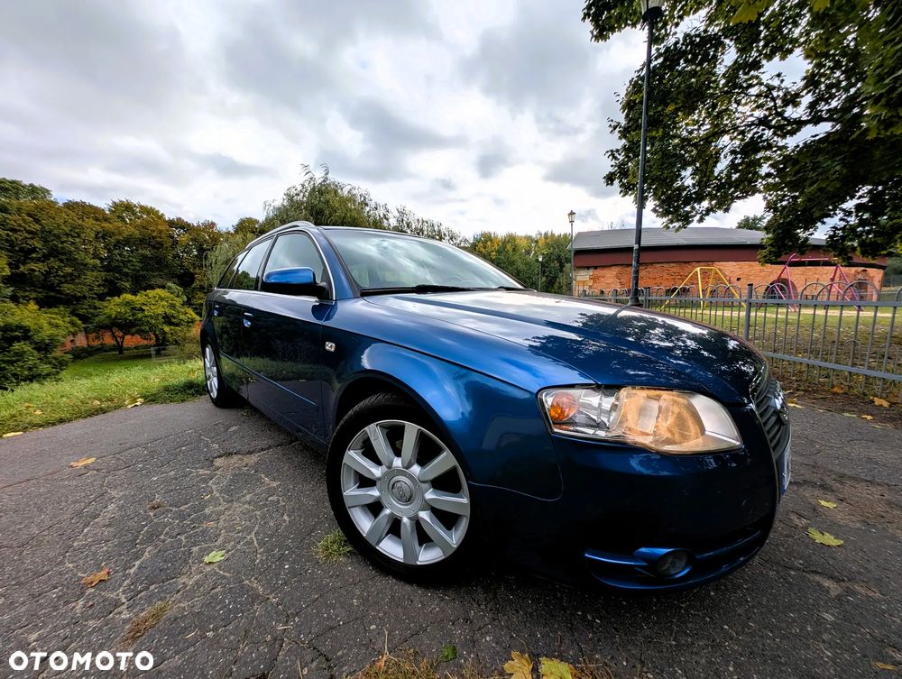 Audi A4 - 2