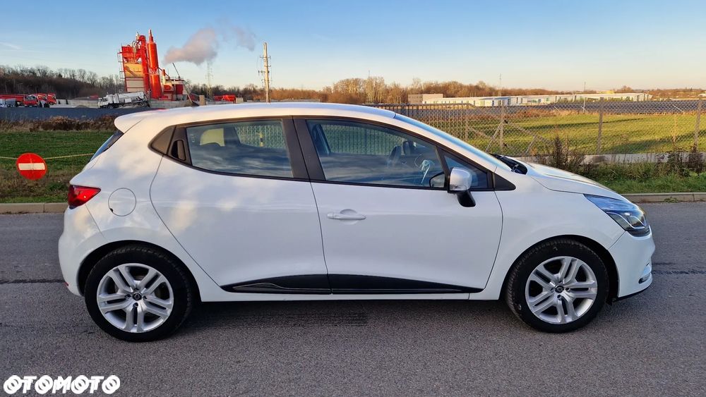 Renault Clio 0.9 TCe Limited - 5